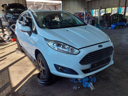Right mirror FORD FIESTA VI (CB1, CCN) 1.0 | BP29494991C27 