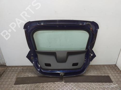 Bakluke CC/Kombi-Kupé OPEL CORSA D (S07) 1.2 (L08, L68) | BP29622925C6 