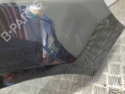 Right front fenders SKODA FABIA II (542) 1.2 12V | BP19786003C42 
