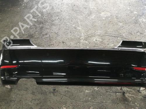 Rear bumper BMW 5 (E60) 535 d | BP16176450C8 