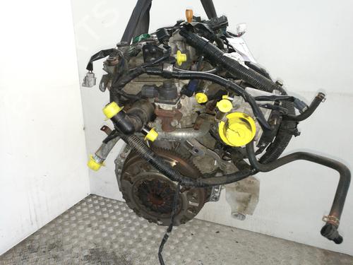 Engine OPEL AGILA B (H08) 1.0 (F68) | BP15365577M1