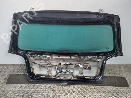 Tailgate VW POLO IV (9N_, 9A_) 1.2 | BP29578481C6 
