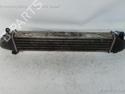 Used Intercooler MERCEDES-BENZ SLK (R170) 230 Kompressor (170.449) (197 hp) 15362515
