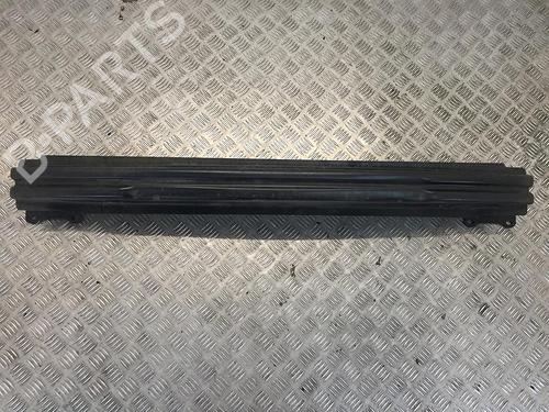 Rear bumper reinforcement VW GOLF VI (5K1) 2.0 TDI (110 hp)null