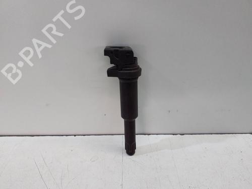 Used Ignition coil BMW 5 Touring (E61) 530 i (258 hp) 18600123