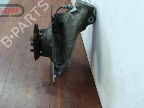 Right front steering knuckle PORSCHE BOXSTER (987) S 3.4 | BP16175161M26 
