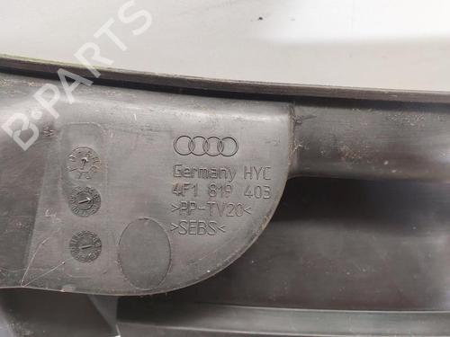 Scuttle panel AUDI A6 C6 Avant (4F5) 3.0 TDI quattro | BP31207235C110