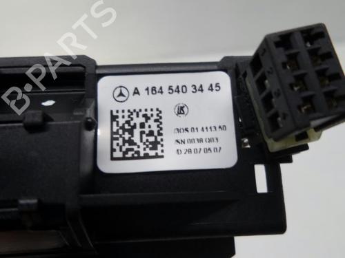 Used Switch MERCEDES-BENZ M-CLASS (W164) ML 280 CDI 4-matic (164.120) (190 hp) 15364759