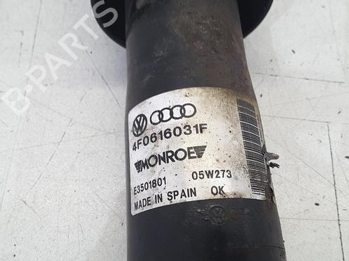 Used Left rear shock absorber AUDI A6 C6 Avant (4F5) 3.0 TDI quattro (225 hp) 15368280