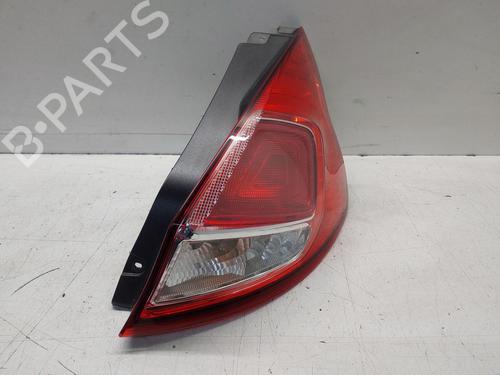 Right taillight FORD FIESTA VI (CB1, CCN) 1.25 | BP30474039C35 