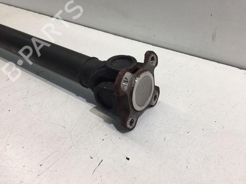Driveshaft BMW 3 (F30, F80) 335 d xDrive | BP16102444M37 