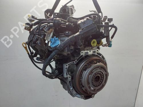 Engine FORD FIESTA VI (CB1, CCN) 1.25 | BP30474041M1