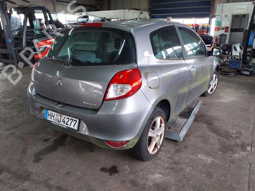 Front wiper motor RENAULT CLIO III (BR0/1, CR0/1) 1.2 16V (BR02, BR0J, BR11, CR02, CR0J, CR11) | BP27094101M29 