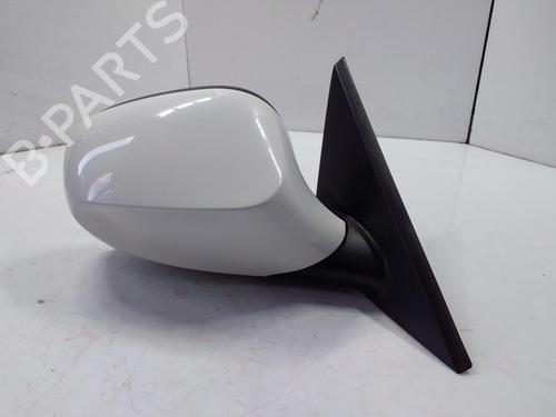 Used Right mirror Right mirror BMW 1 (E87) 116 i (122 hp) 39757398 39757398