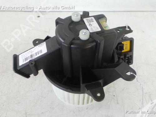 BP16175502M62 | Moteur de chauffage JEEP RENEGADE SUV (BU, B1, BV) 1.4 BP16175502M62