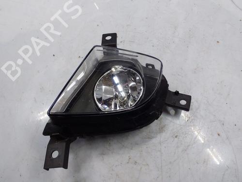 Used Left front fog light BMW 3 Touring (E91) 320 d (184 hp) 29494983