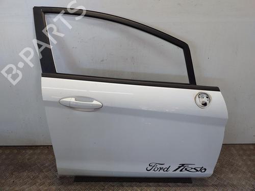 Used Right front door Right front door FORD FIESTA VI (CB1, CCN) 1.6 TDCi (95 hp) 34615551 34615551