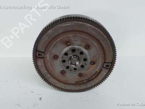 Used Flywheel BMW 3 Touring (E91) 320 d (163 hp) 18461663