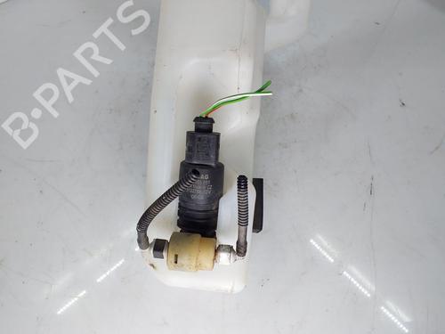 Windscreen washer tank VW POLO IV (9N_, 9A_) 1.2 | BP25209813C113 