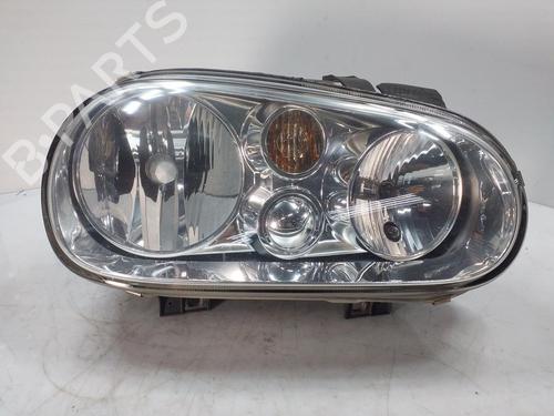 Used Right headlight VW GOLF IV (1J1) 1.4 16V (75 hp) 30292007