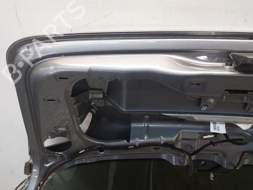 Klapa tylna bagażnika VW PASSAT B6 Variant (3C5) 2.0 TDI 16V | BP29602109C6 