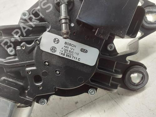 Rear wiper motor VW GOLF V (1K1) 1.6 | BP22887224M102 