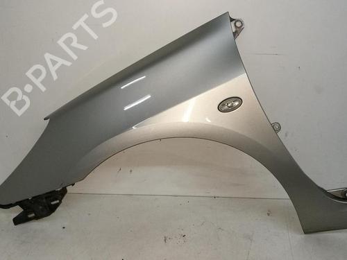 Used Left front fenders PEUGEOT 307 (3A/C) 1.4 16V (88 hp) 16176545