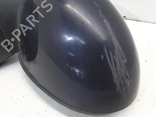 Left mirror MINI MINI CLUBMAN (R55) Cooper D | BP16177132C26 