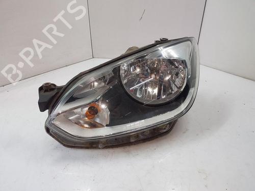 Used Left headlight Left headlight 36867785 36867785