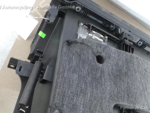Used Glove box MERCEDES-BENZ A-CLASS (W169) A 160 CDI (169.006, 169.306) (82 hp) 15362817