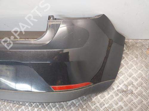 Rear bumper SEAT IBIZA IV (6J5, 6P1) 1.2 | BP23874732C8