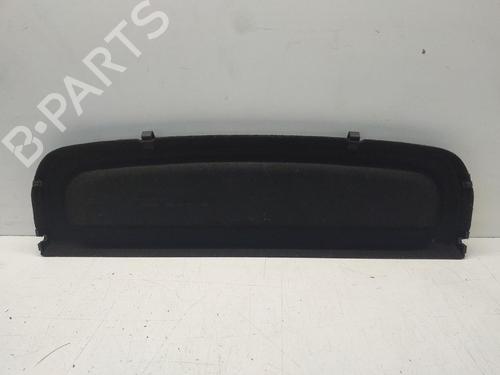 Rear parcel shelf OPEL AGILA B (H08) 1.0 (F68) | BP31606310C85 