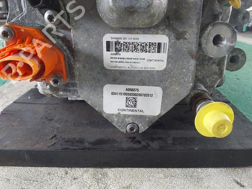 Engine RENAULT ZOE (BFM_) ZOE | BP32841773M1 - Image 8