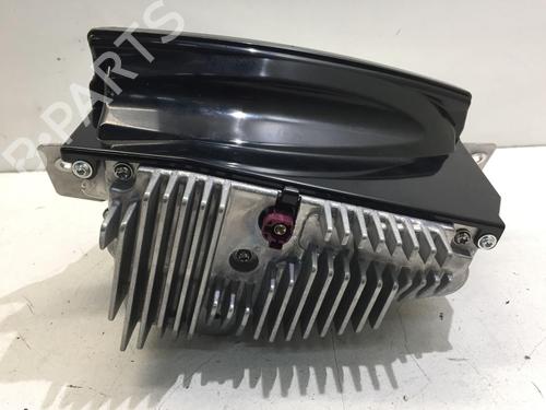 Dashboard BMW 3 (F30, F80) 335 d xDrive | BP16102471C46 