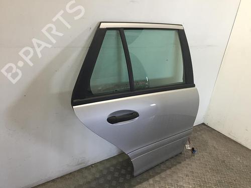 Left rear door MERCEDES-BENZ C-CLASS T-Model (S203) C 200 CDI (203.207) | BP15366683C4 