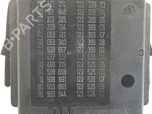 Switch OPEL CORSA B (S93) 1.4 i (F08, F68, M68) | BP15366895I30 