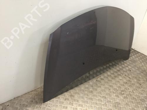 Hood RENAULT CLIO III Grandtour (KR0/1_) 1.5 dCi (KR0F) | BP16176645C1 
