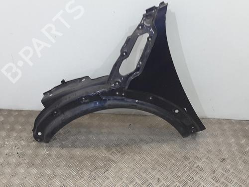 Left front fenders MINI MINI CLUBMAN (R55) Cooper D | BP16177145C41 