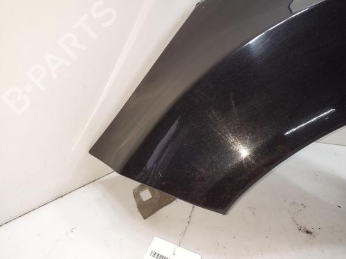Left front fenders FORD FIESTA VI (CB1, CCN) 1.25 | BP29930220C41