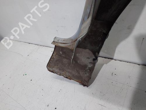 Left front fenders VW LUPO I (6X1, 6E1) 1.4 16V | BP24944577C41 