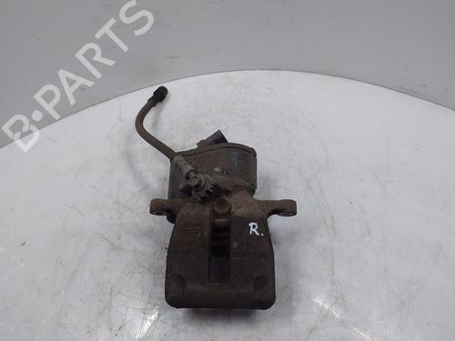 Used Right rear brake caliper Right rear brake caliper VW PASSAT B7 Variant (365) 2.0 TDI (140 hp) 32691805 32691805