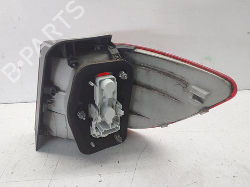 Left taillight MERCEDES-BENZ B-CLASS Sports Tourer (W245) B 180 CDI (245.207) | BP24232401C34 