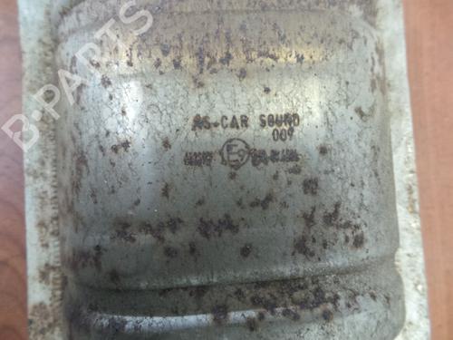 Pipe BMW 3 Touring (E46) 320 d | BP25829236M125 