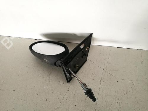 Retrovisor izquierdo SMART CITY-COUPE (450) 0.6 (S1CLB1, 450.331, 450.336) | BP18462132C26 
