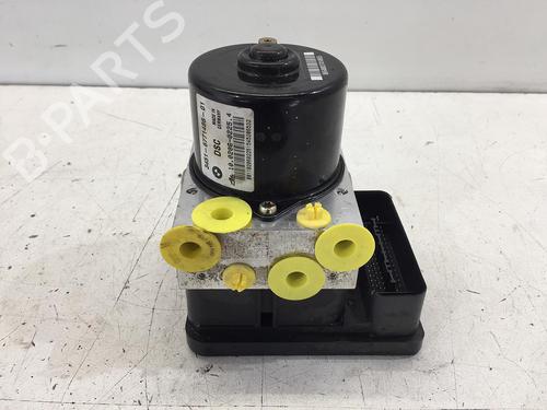 ABS Bremseaggregat BMW 1 (E87) 118 i (129 hp) 18462624