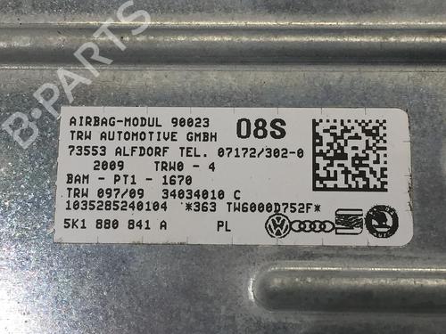 Dashboard VW GOLF VI (5K1) 1.4 | BP16102066C46 