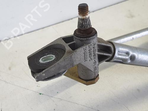 Front wipers mechanism VW PASSAT B5.5 (3B3) 1.8 T 20V | BP18462520C83 