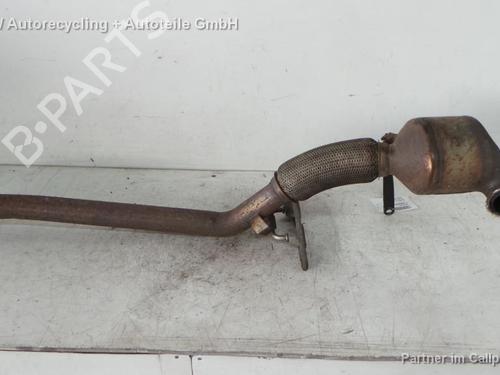 Used Catalyst VW GOLF V (1K1) 2.0 TDI 16V (140 hp) 26137170
