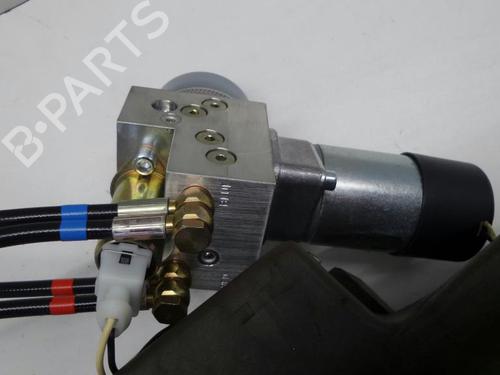 Used Other VW PHAETON (3D1, 3D2, 3D3, 3D4, 3D6, 3D7, 3D8, 3D9) 5.0 V10 TDI 4motion (313 hp) 15364168