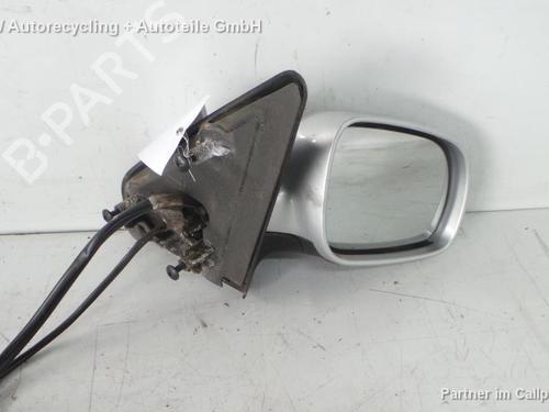 Used Right mirror SEAT IBIZA II (6K1) 1.4 (60 hp) 15361565